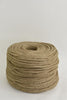 Ballen Jute-Seil, 1 cm dick, 270 m, Natur.