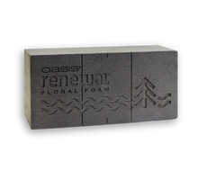 OASIS® RENEWAL™ Steckschaum 23 x 11 x 7,5 cm