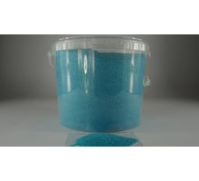 Emmer zand turquoise