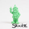 KABOUTER F*CK YOU LIME GROEN 6X4X10 CM