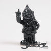 KABÄUTCHEN F*CK YOU SCHWARZ 6X4X10 CM
