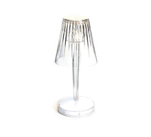 TJILLZ Nobby 12x26,5cm LED lamp USB oplaadbaar