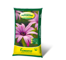 Florentus Blumenerde 20 Liter