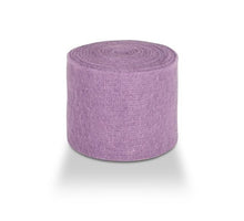 Wollfilz Filz unifarben 7,5 cm Lila 5MTR