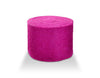 Wool felt vilt unicolor 15 cm Cyclaam 5MTR