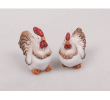 KIP & HAAN KERAMIEK 6 CM assortie