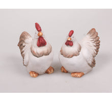 KIP & HAAN KERAMIEK 11 CM assortie
