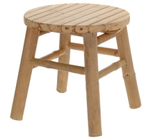 KLOK HANGMODEL 27X10X31CM