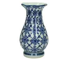 Cylinder glas Lucille D15 H15cm helder