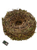 Hop Krans D40 H15cm Natural