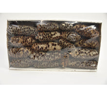 Mealy Pods 10cm Sampler natur 35Stück