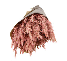 IGEL O/BLATT BRONZE-ANTIK L10 CM - POLY