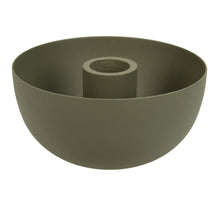 Vase Zitrone Feines Steingut Gelb 11x10x11cm