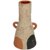 Vase Terracotta Mix 8x8x15,1cm