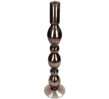 Candle Stick Bronze 40x10x10cm