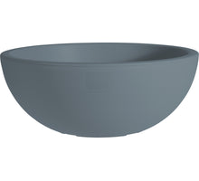 PFLANZER EK DIA 40XH16CM BLAU