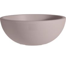 PFLANZER EK DIA 40XH16CM TAUPE