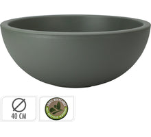 PFLANZER EK DIA 40XH16CM GRÜN