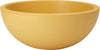 Pflanzschale EK Durchmesser 40 x Höhe 16 cm ockergelb