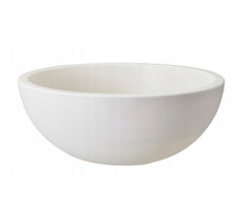 PLANTSCHAAL EK DIA 40XH16CM WIT