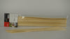 Stöcke 30 cm pro 100 Stück