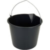 Potpourri rot cranberry - h16,5xd13,5cm