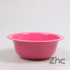 ZINK PLANTENSCHAAL S D24 H9 B12.5 CM TELMAGENTA