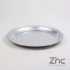 ZINK ONDERBORD ROND M 40X2.5 CM