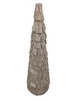 Xmastree wood H150cm white-wash