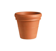 Vaso Doppio Bordo D45.6 H41.8cm