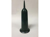 Alba Planter Low Mid Black D19H10
