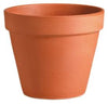 Redstone Terrakotta Blumentopf 35cm