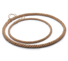 Weidenspirale 90cm gefrosteter Lachs 25Stk