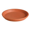 Unterteller 25cm für Rotstein Terrakotta Blumentopf