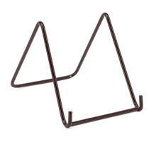 Rekje voor tegels bruin 9x12x11cm