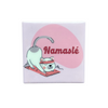 Fliese Namasté Keramik 10,5x10,5x0,5cm Keramik