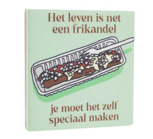 Fliesenaufkleber 