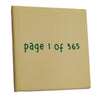 Tegeltje page 1 of 365