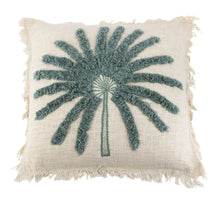 Kussen 45x45cm palm