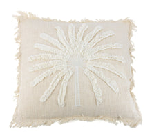 Kussen palm 45x45cm